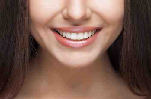 Do veneers ruin your real teeth?