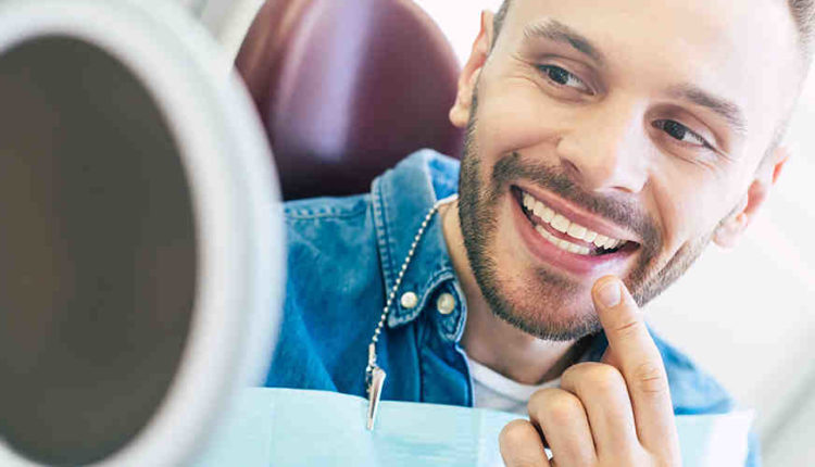 Does any insurance cover dental implants