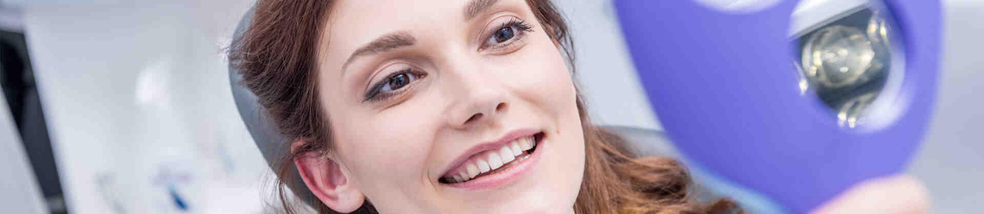 Does healthcare cover cosmetic dentistry?