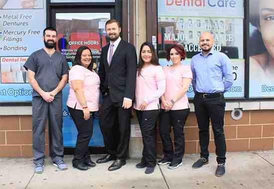 How Much Does a full dental makeover cost?