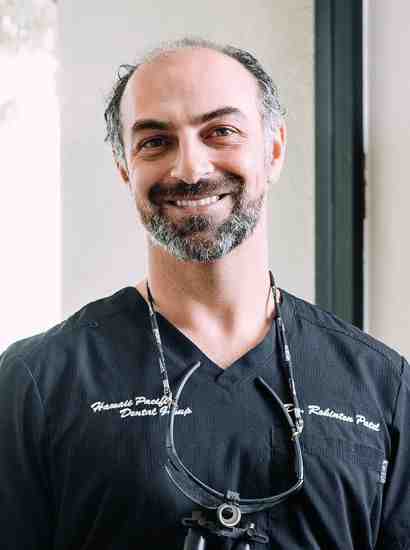 How Much Does a full dental makeover cost?