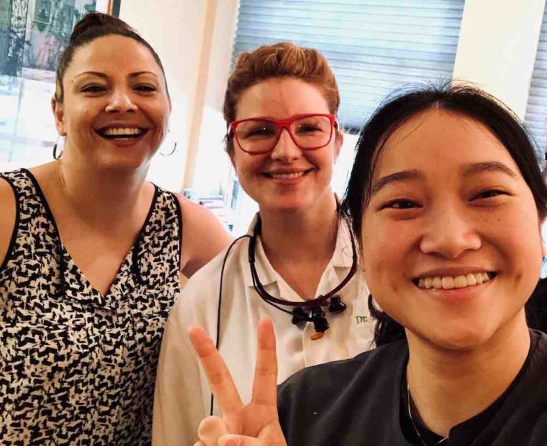 Cosmetic dentistry for seniors Dental News Network