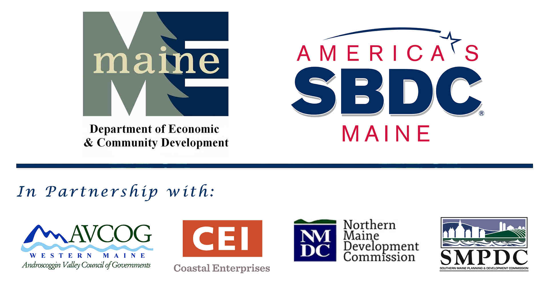 How do you apply for a CDG grant?