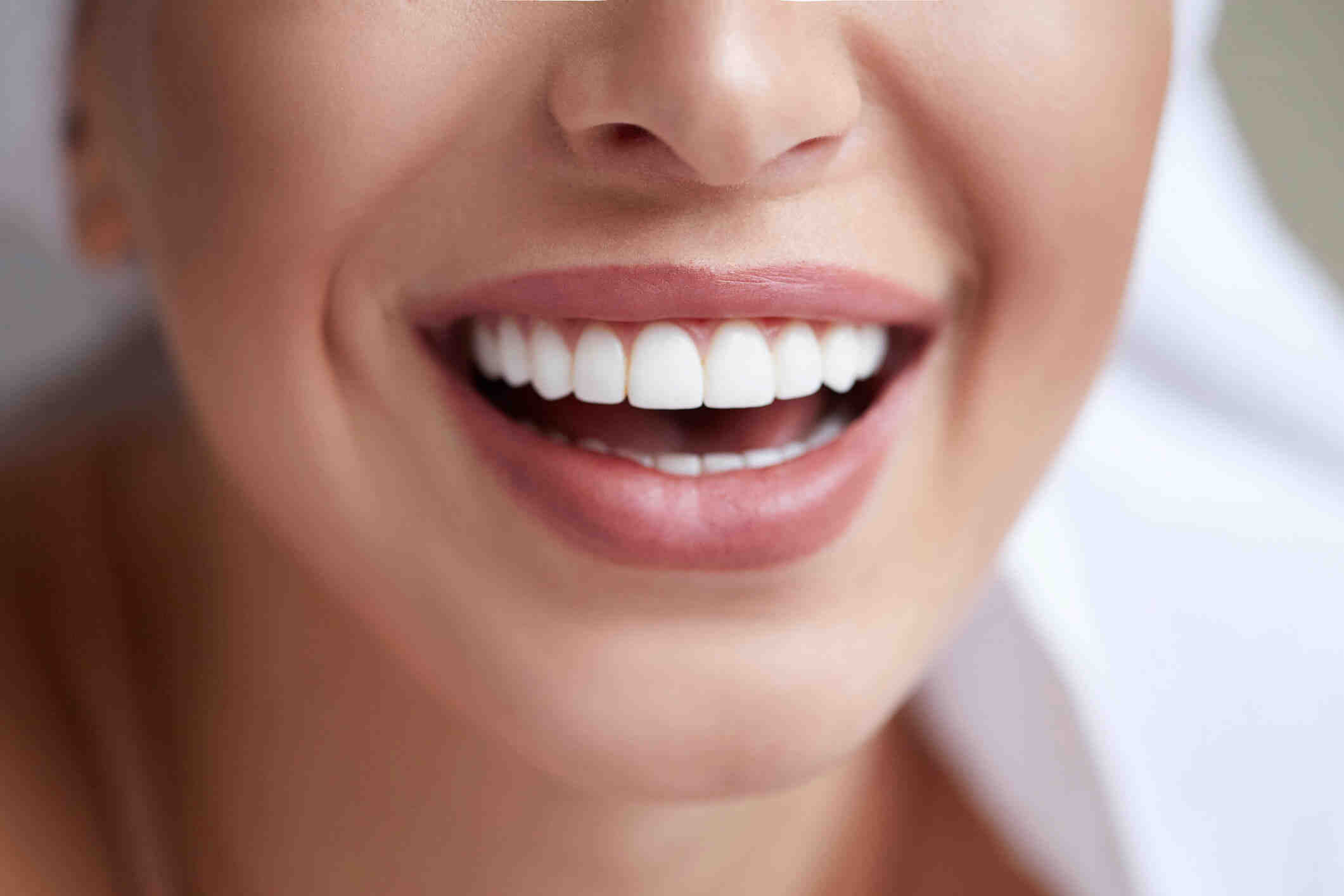 Cosmetic dentistry front teeth fillings Dental News Network