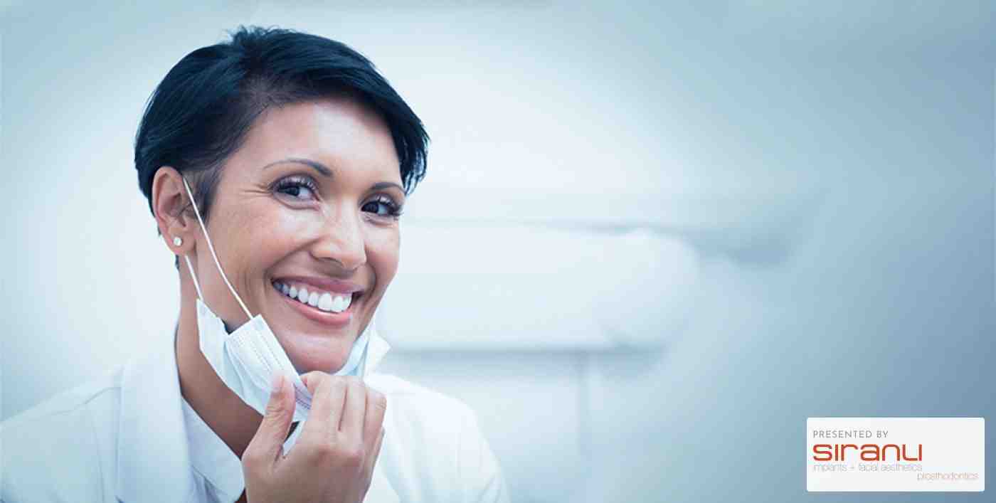 How long is school for cosmetic dentistry?