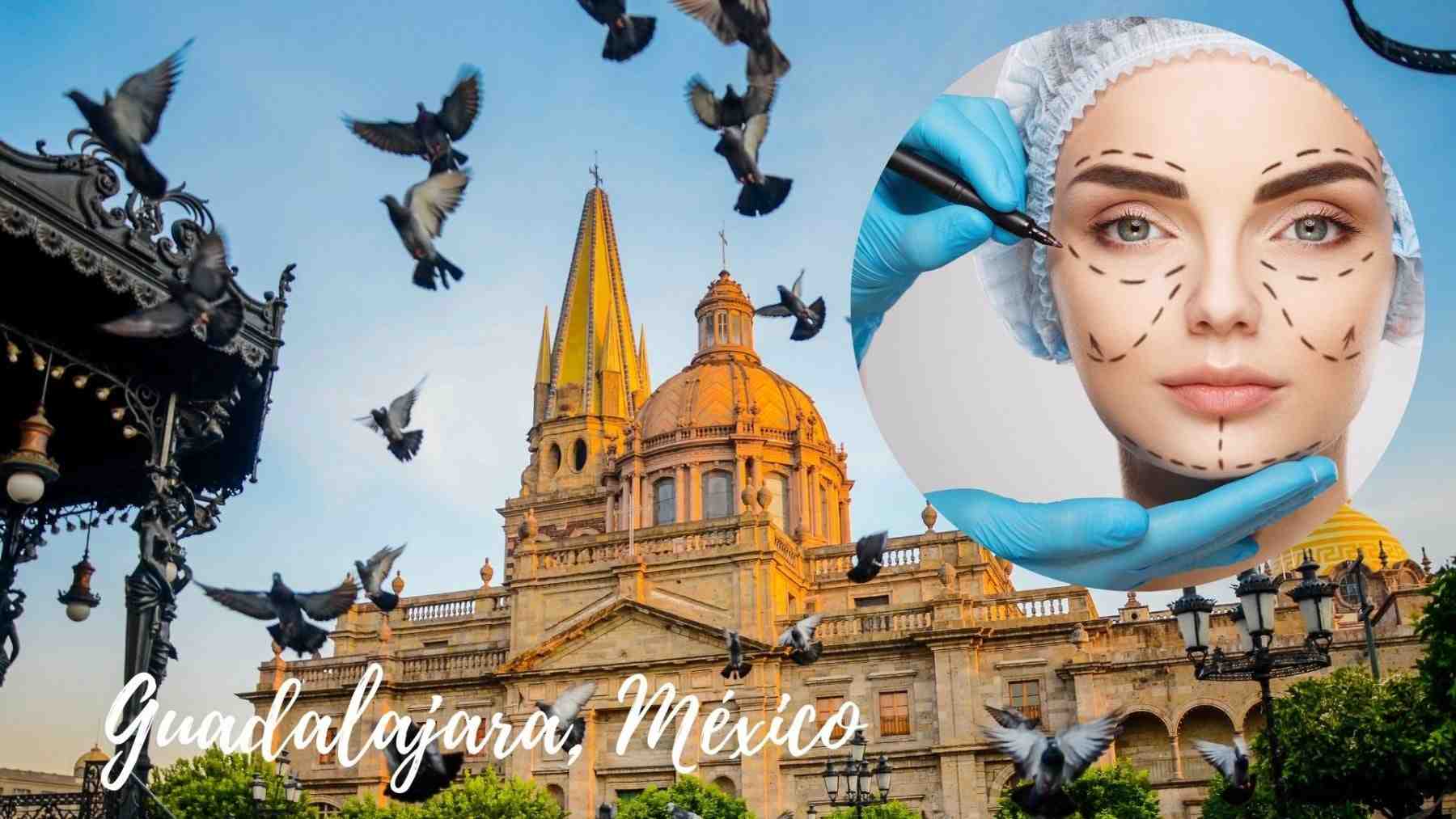 Cosmetic dentistry guadalajara mexico Dental News Network