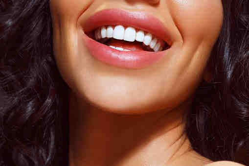 How much does cosmetic dental work cost?