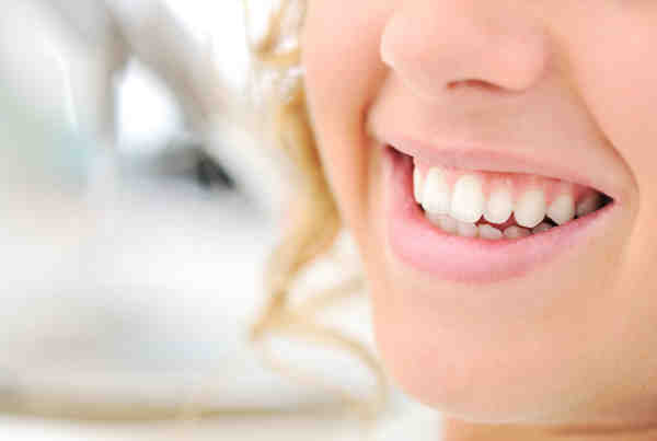 How much is cosmetic dentistry in South Africa?