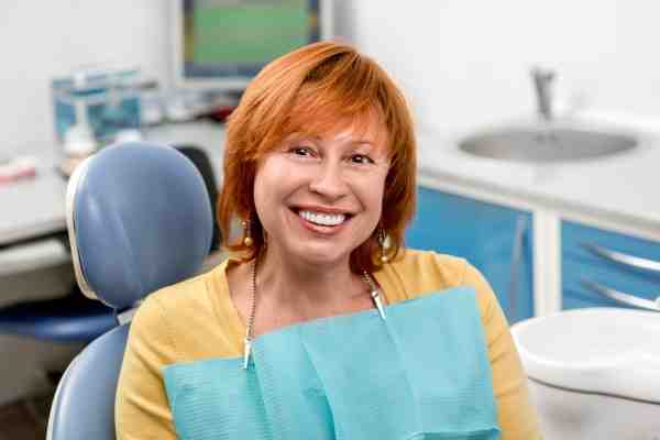 How much is front teeth fillings?