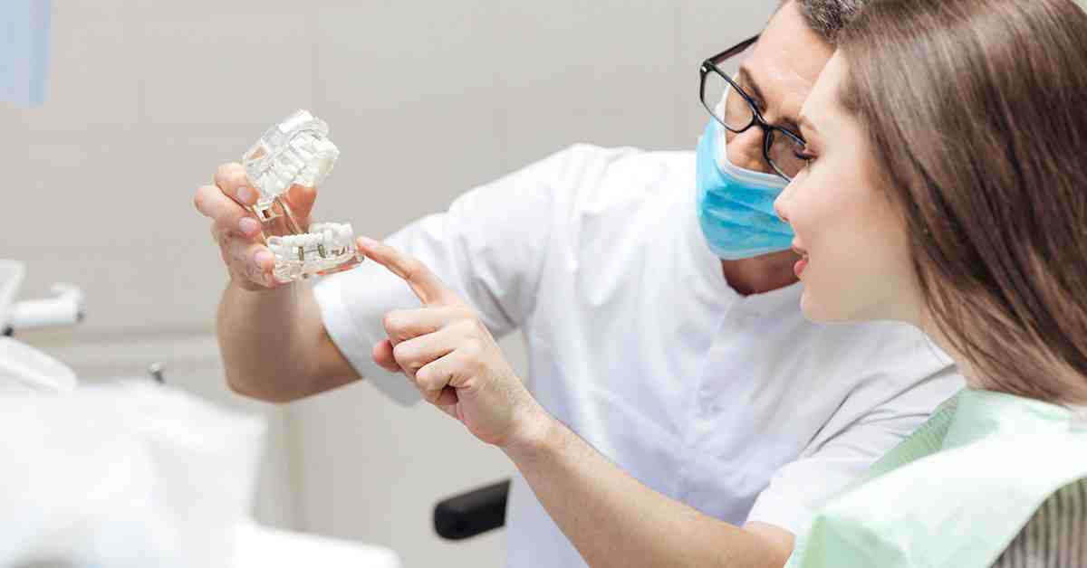 How often do dental implants need to be replaced?