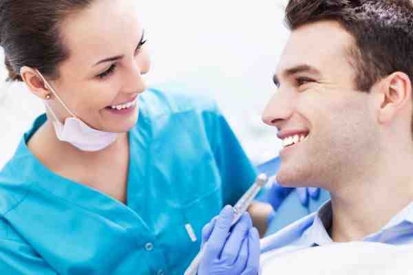 How long does dental implant take - Dental News Network