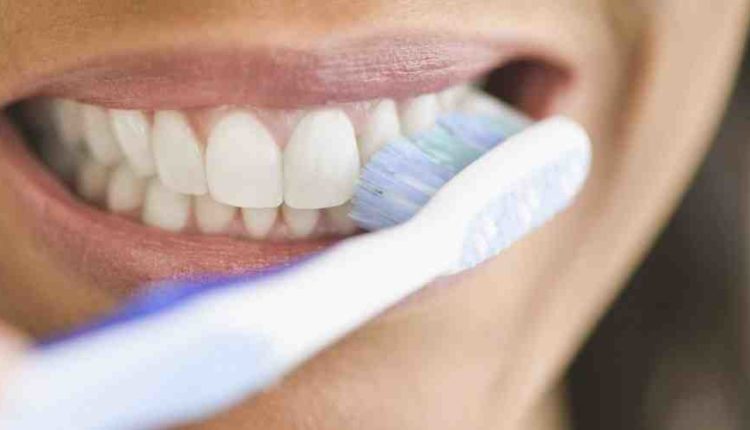 How to take care of dental implants