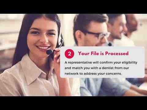 Is Cosmetic Dentistry Grant program a scam?