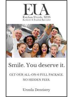 Is Costa Rica safe for dental implants?
