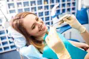 Is cosmetic dentistry grants legit?