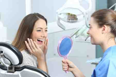 What are the benefits of cosmetic dentistry?