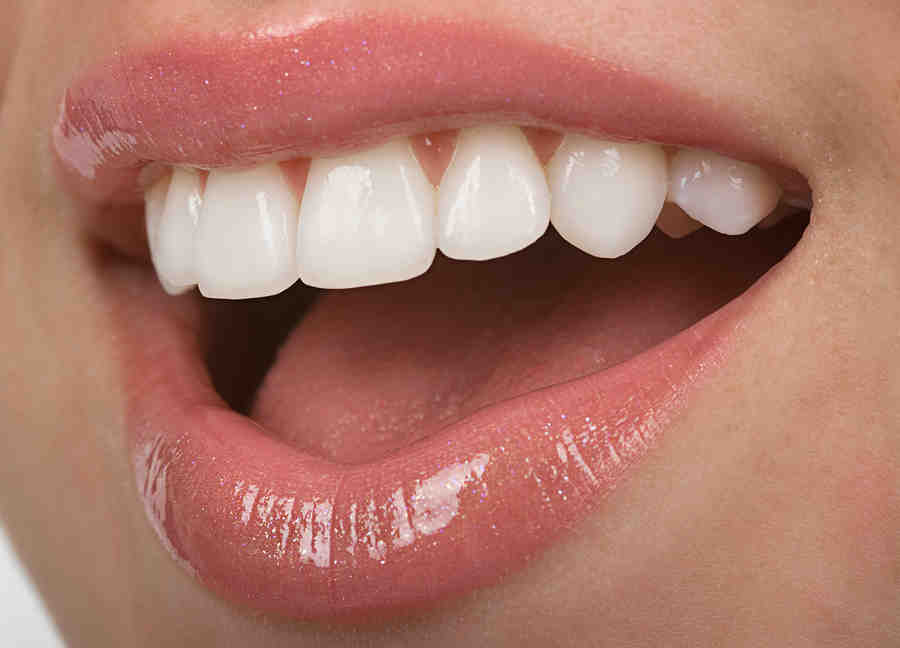 What are the most popular cosmetic dental procedures?
