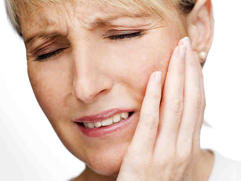 What do dentists use for extractions?