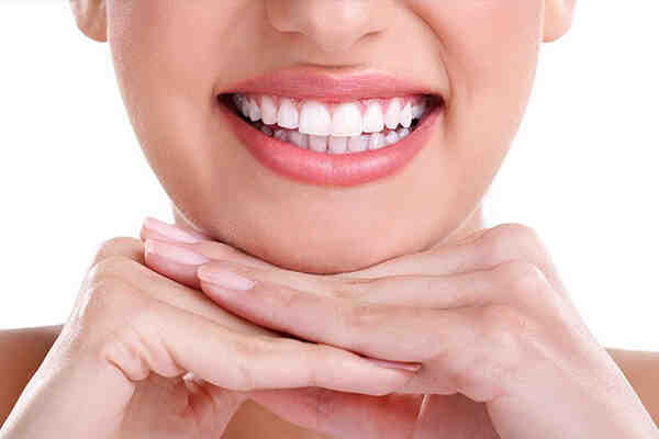 What is cosmetic dental filling?