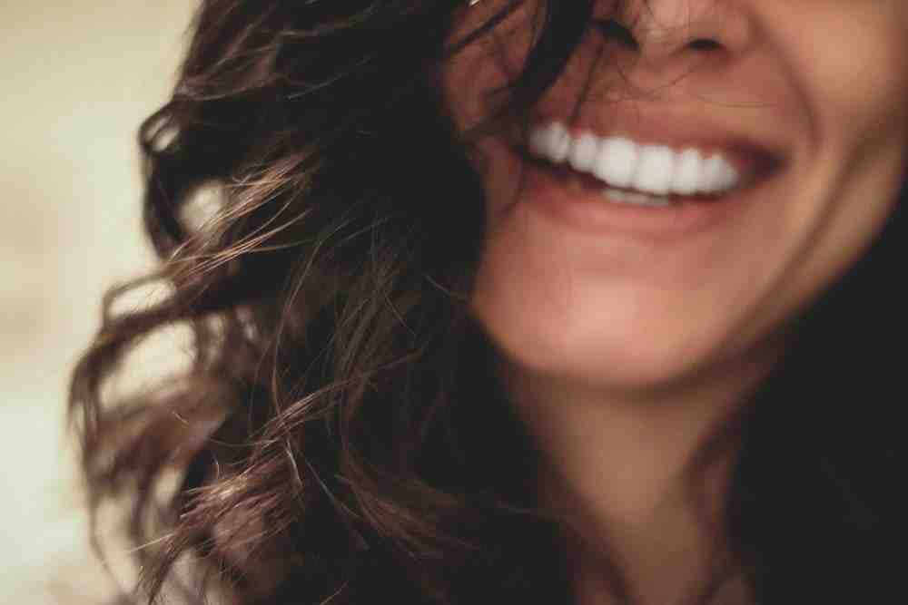 What is smile grant program?