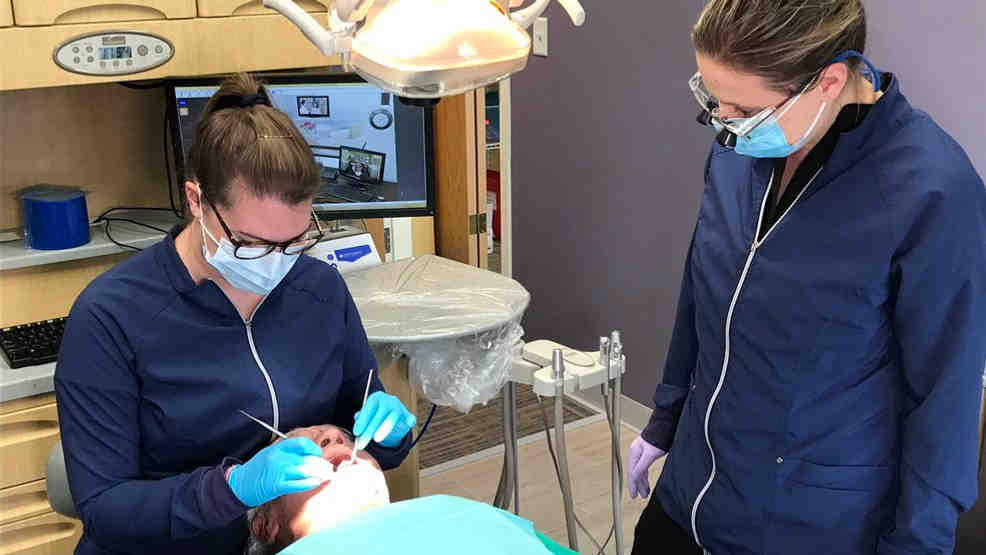 What is smile grant program?