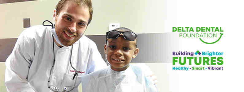 What is smile grant program?