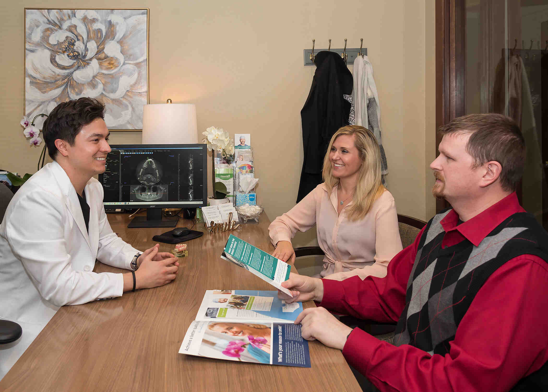 Cosmetic dentistry grant in indiana Dental News Network