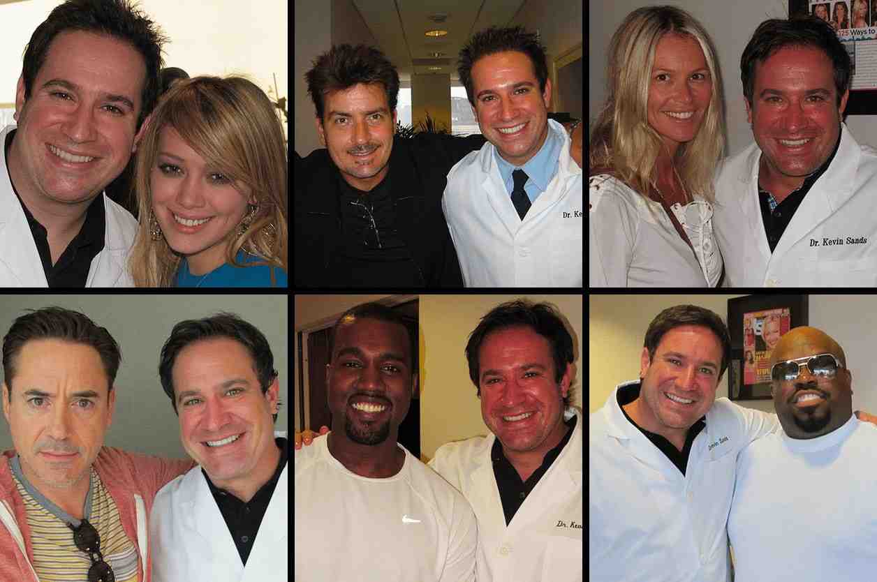 What is the best cosmetic dentistry?