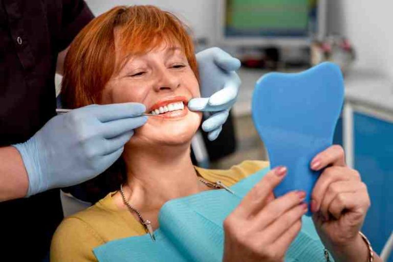 Do Dental Implants Set Off Metal Detectors Dental News Network