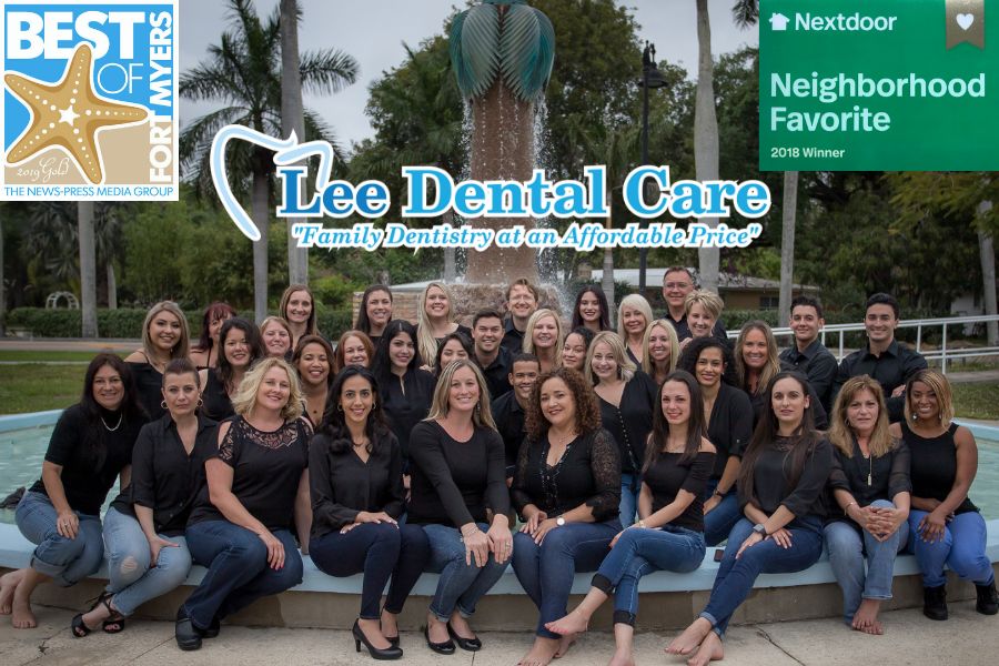 Where can I get free dental implants in Florida?