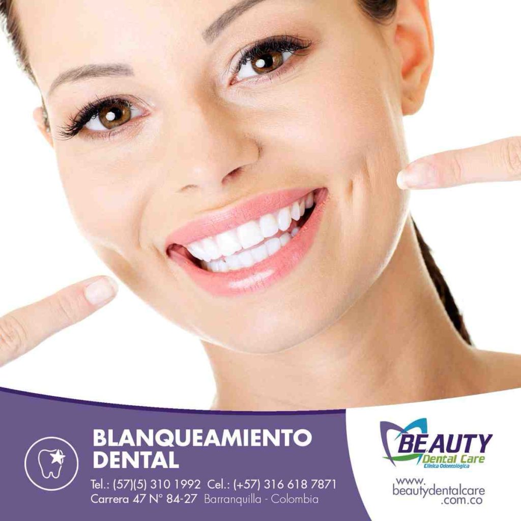 Cosmetic dentistry in barranquilla Dental News Network