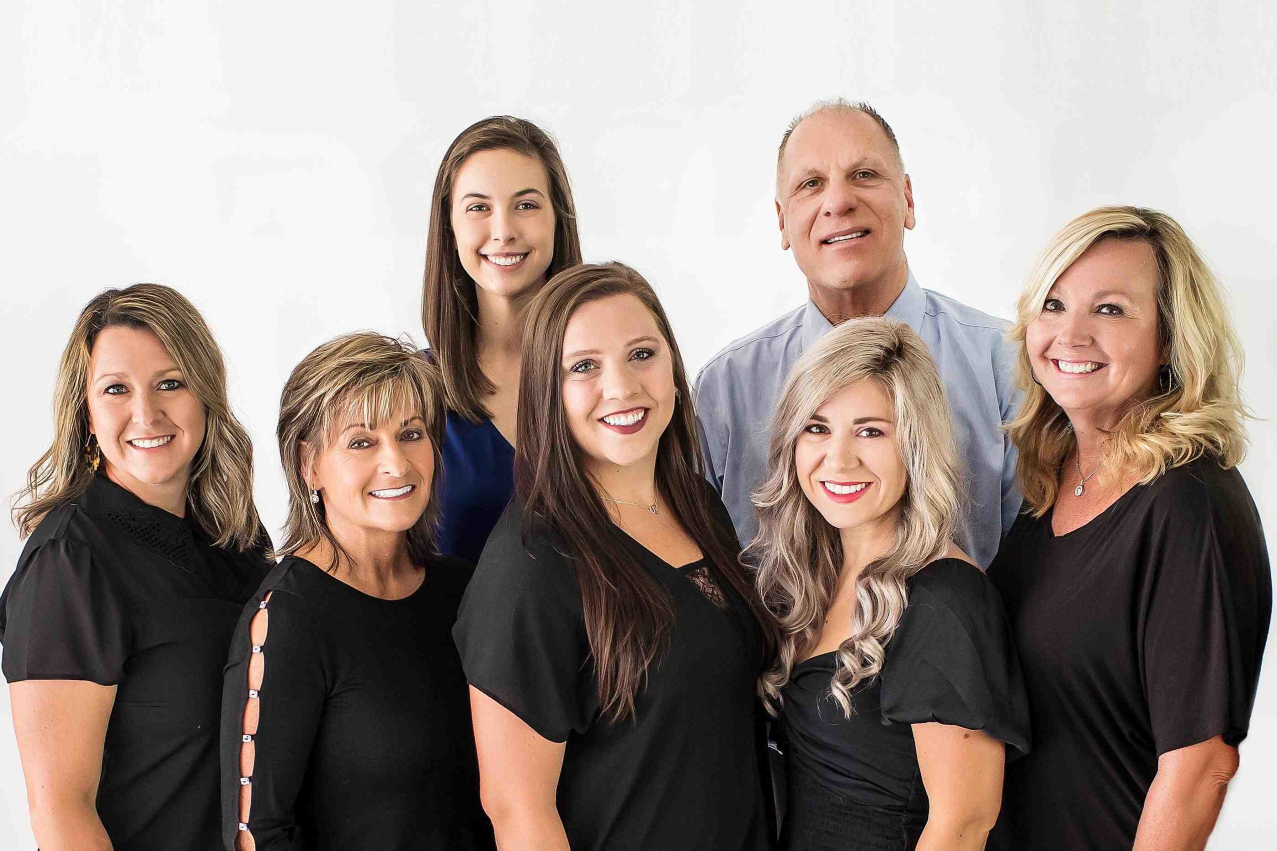 Can a general dentist do cosmetic dentistry?