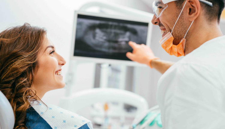 Can dental implants be covered by medical insurance