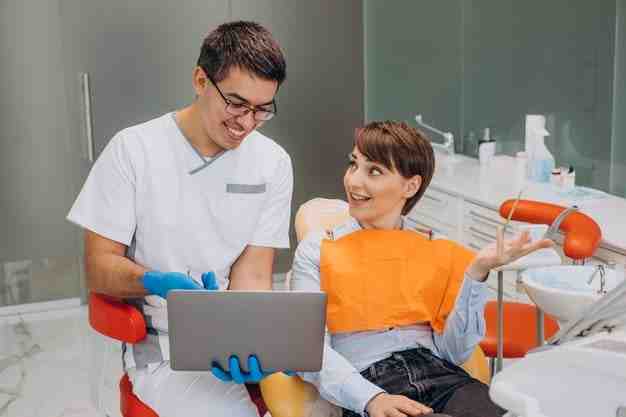 Can seniors get dental implants?