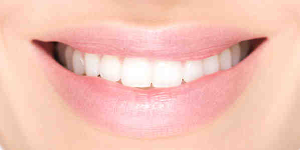 Can you get cosmetic dentistry on the NHS?