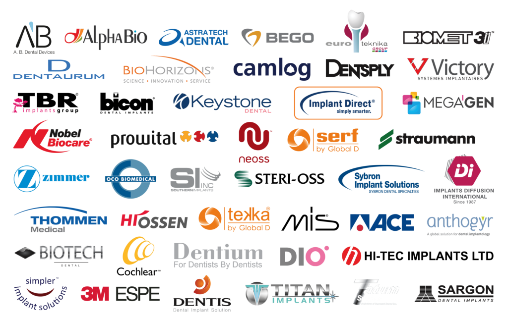 Can you have an MRI with titanium implants?