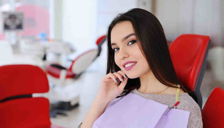 Can your body reject dental implants