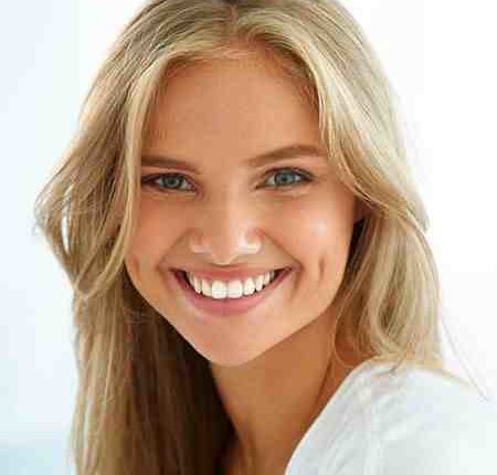Cosmetic dentistry in nh