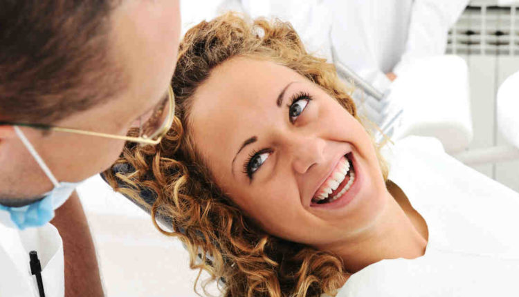 Cosmetic dentistry in st george
