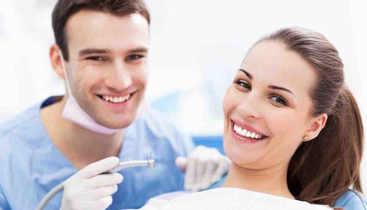 Cosmetic dentistry in west palm beach