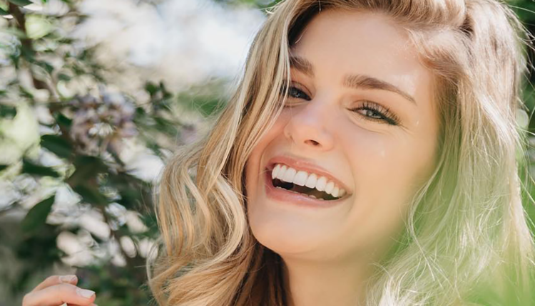 Cosmetic dentistry is not a specialty