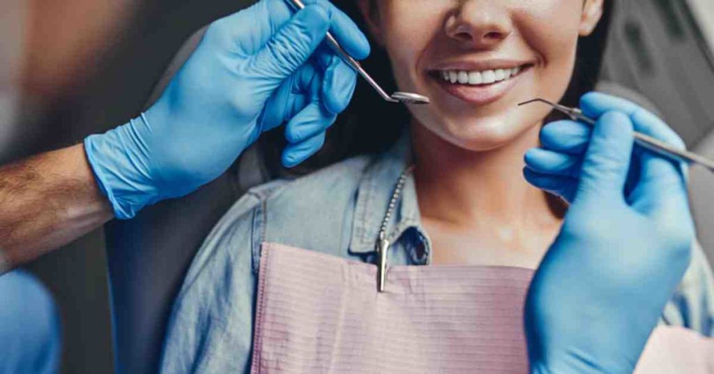 Cosmetic dentistry jobs Dental News Network