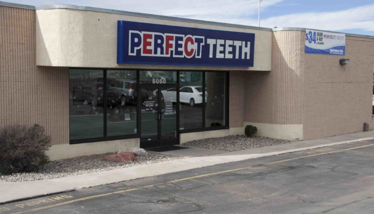 Does colorado medicaid cover dental implants