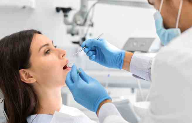 How Much Does a full dental makeover cost?