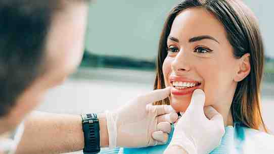 How Much Does a full dental makeover cost?