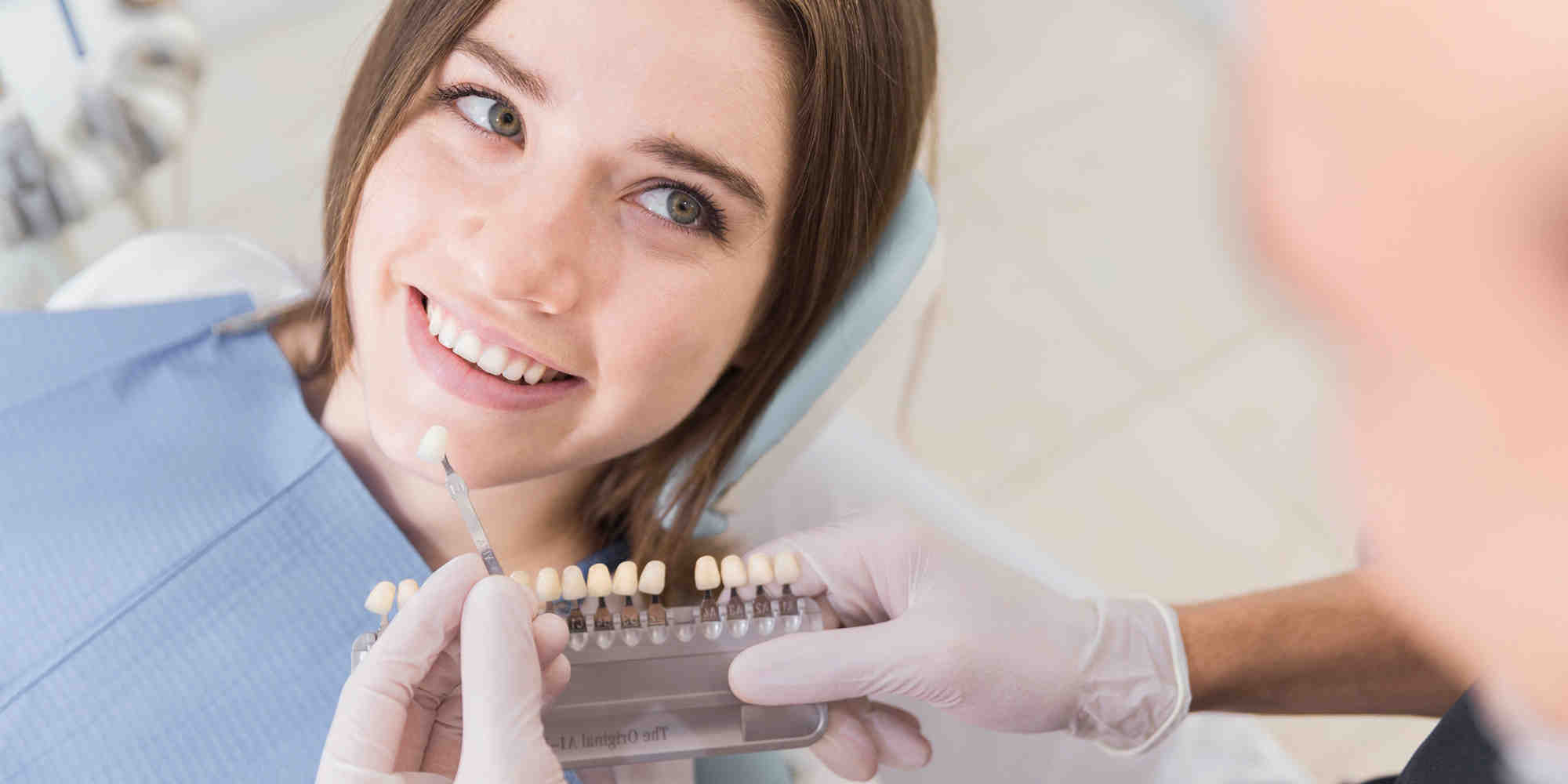 Cosmetic dentistry in bend oregon Dental News Network