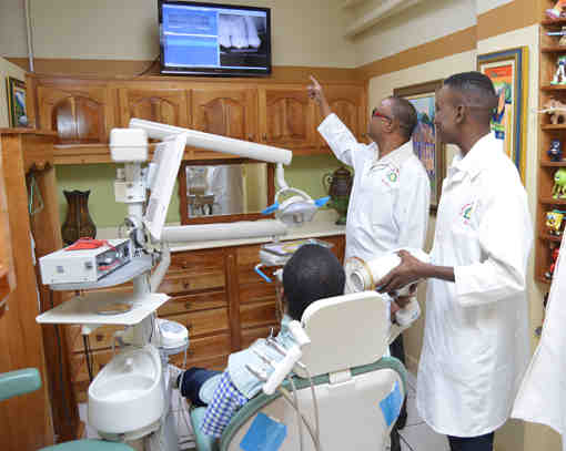 How Much Does a full dental makeover cost?