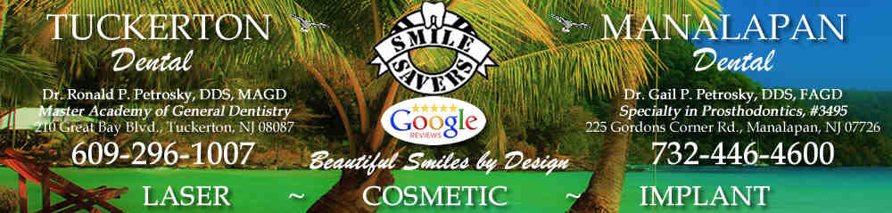 How do I choose a cosmetic dentist?