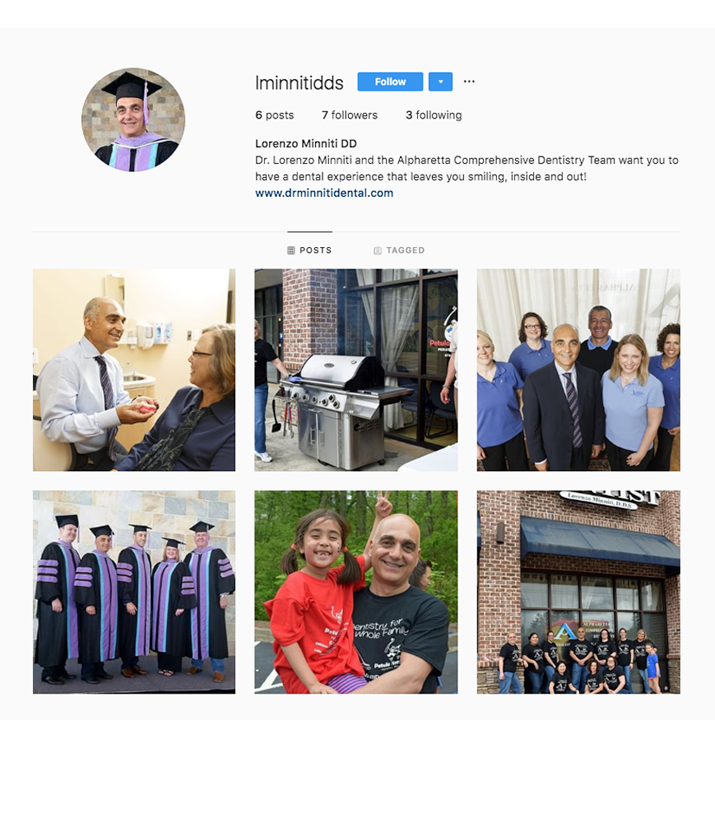 How do I choose a cosmetic dentist?