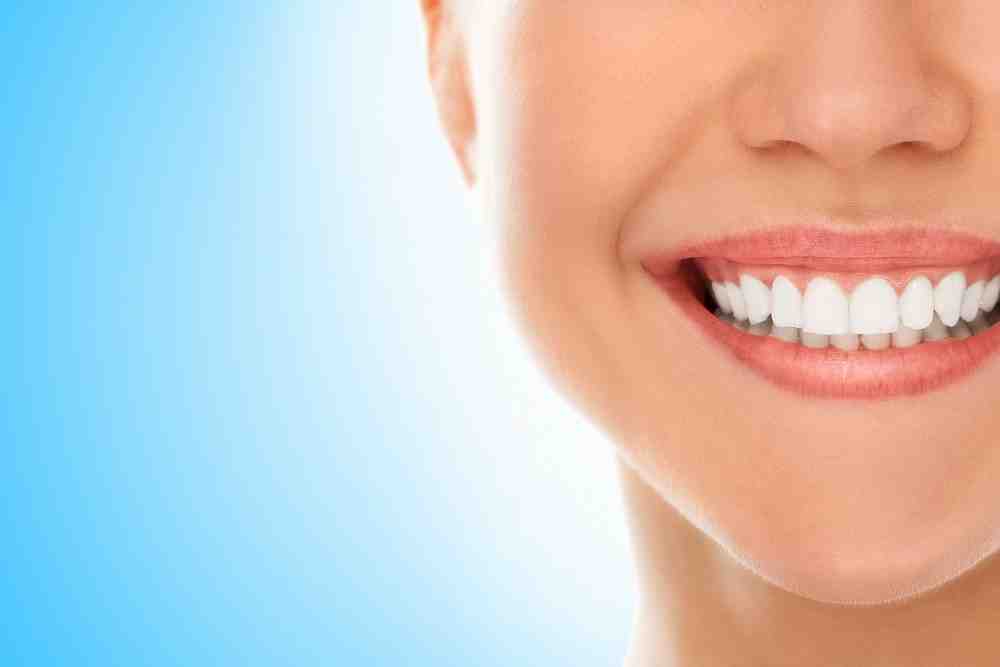 Cosmetic dentistry jagged teeth Dental News Network